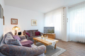 Strandhotel Kellenhusen Wohnung 7